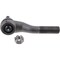 Spicer Steering Tie Rod End, 1009010 1009010 - alternate 3